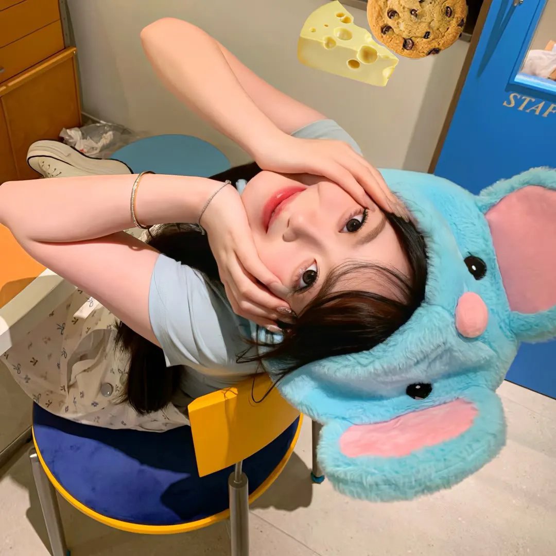 叛逆女巫